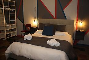 Home2Rome - Trastevere Del Grande