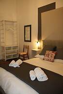 Home2Rome - Trastevere Del Grande