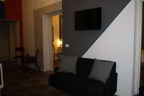 Home2Rome - Trastevere Del Grande