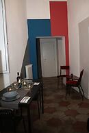 Home2Rome - Trastevere Del Grande