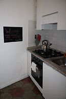 Home2Rome - Trastevere Del Grande