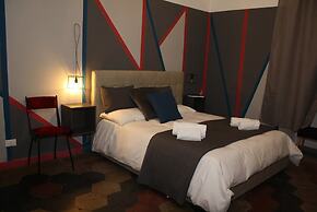 Home2Rome - Trastevere Del Grande