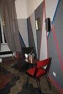 Home2Rome - Trastevere Del Grande