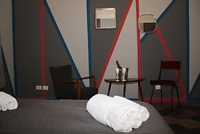 Home2Rome - Trastevere Del Grande