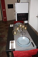 Home2Rome - Trastevere Del Grande