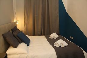 Home2Rome - Trastevere Del Grande