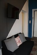 Home2Rome - Trastevere Del Grande