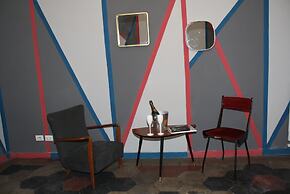 Home2Rome - Trastevere Del Grande