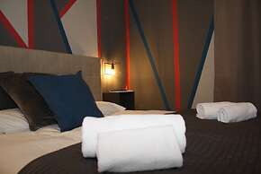 Home2Rome - Trastevere Del Grande