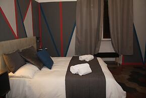 Home2Rome - Trastevere Del Grande