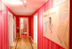 Home2Rome - Trastevere Roma Libera