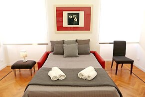 Home2Rome - Trastevere Roma Libera