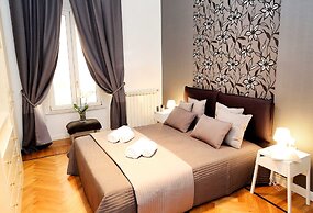 Home2Rome - Trastevere Roma Libera