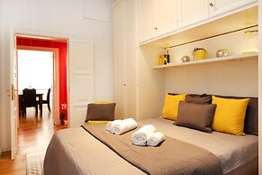 Home2Rome - Trastevere Roma Libera