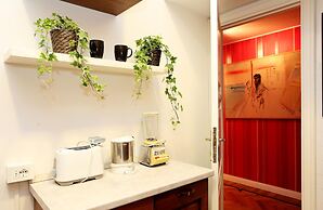 Home2Rome - Trastevere Roma Libera