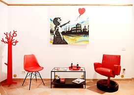 Home2Rome - Trastevere Galletti