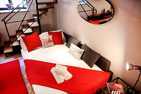 Home2Rome - Trastevere Galletti