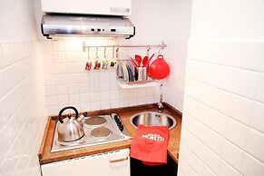 Home2Rome - Trastevere Galletti