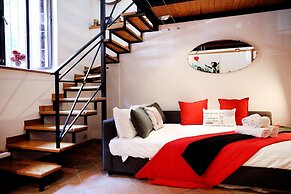 Home2Rome - Trastevere Galletti