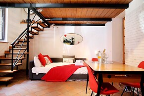 Home2Rome - Trastevere Galletti