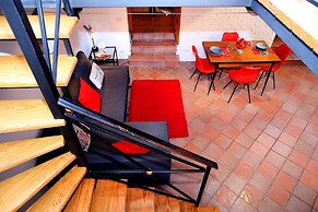 Home2Rome - Trastevere Galletti