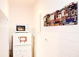 Home2Rome - Trastevere Galletti