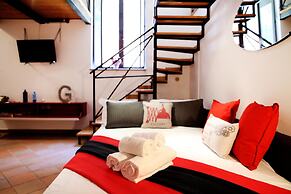 Home2Rome - Trastevere Galletti