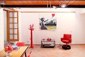 Home2Rome - Trastevere Galletti