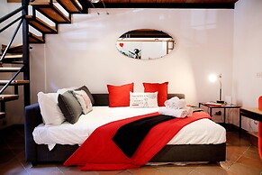 Home2Rome - Trastevere Galletti