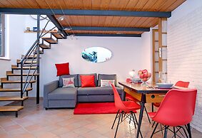 Home2Rome - Trastevere Galletti