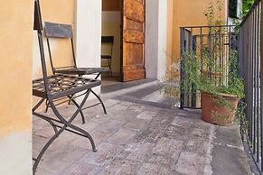 Home2Rome - Trastevere Mercanti I