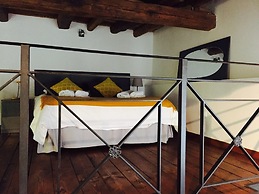 Home2Rome - Trastevere Mercanti I