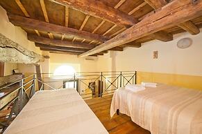 Home2Rome - Trastevere Mercanti I