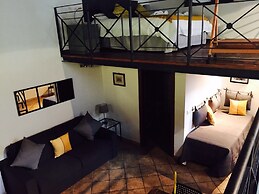 Home2Rome - Trastevere Mercanti I