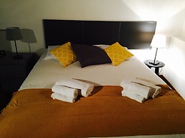 Home2Rome - Trastevere Mercanti II