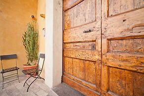 Home2Rome - Trastevere Mercanti II