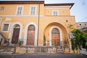 Home2Rome - Trastevere Mercanti II