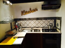 Home2Rome - Trastevere Mercanti II