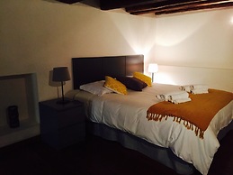 Home2Rome - Trastevere Mercanti II