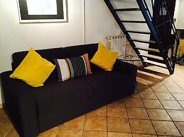 Home2Rome - Trastevere Mercanti II