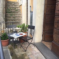 Home2Rome - Trastevere Mercanti II