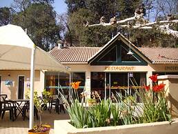 Camping des Sources
