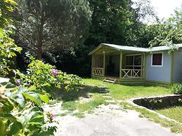Camping des Sources