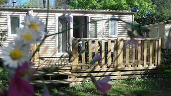 Camping des Sources