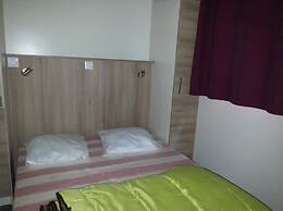 Camping des Sources