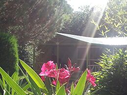 Camping des Sources