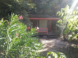 Camping des Sources