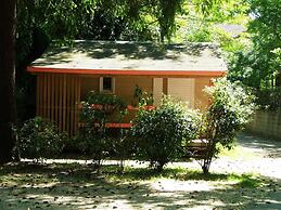 Camping des Sources