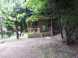 Camping des Sources