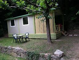 Camping des Sources